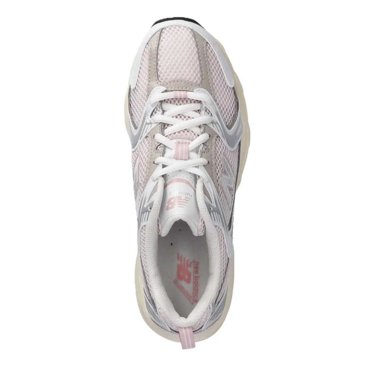 Giày New Balance 530 'Pink Granite' MR530ASR — ảnh 5