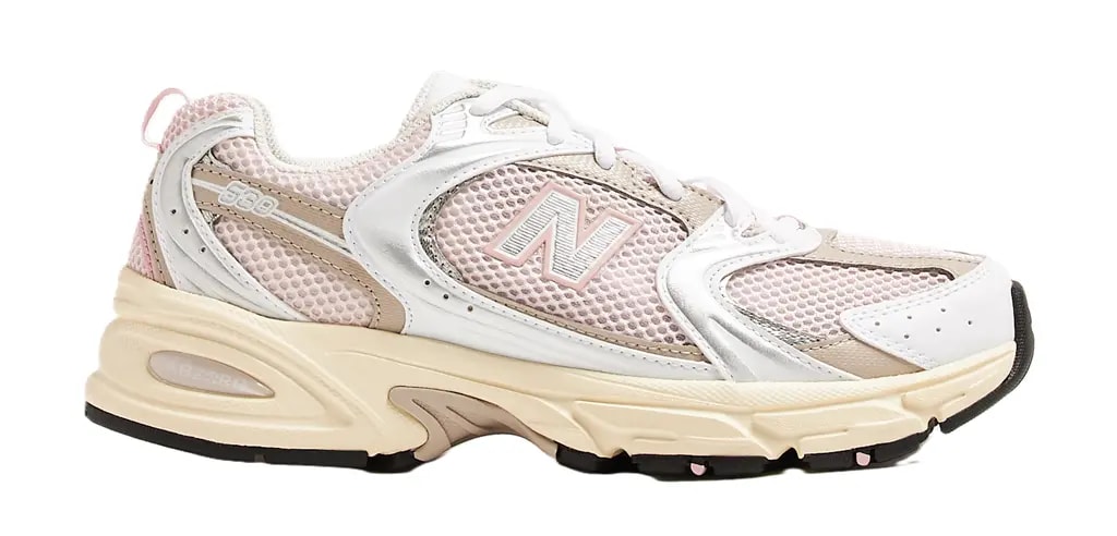 Giày New Balance 530 'Pink Granite' MR530ASR — kich-thuoc: 40