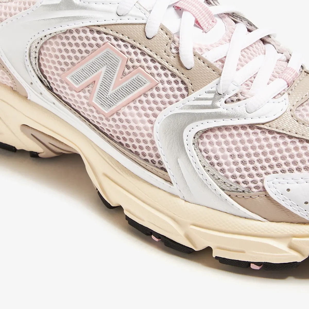 Giày New Balance 530 'Pink Granite' MR530ASR — ảnh 4