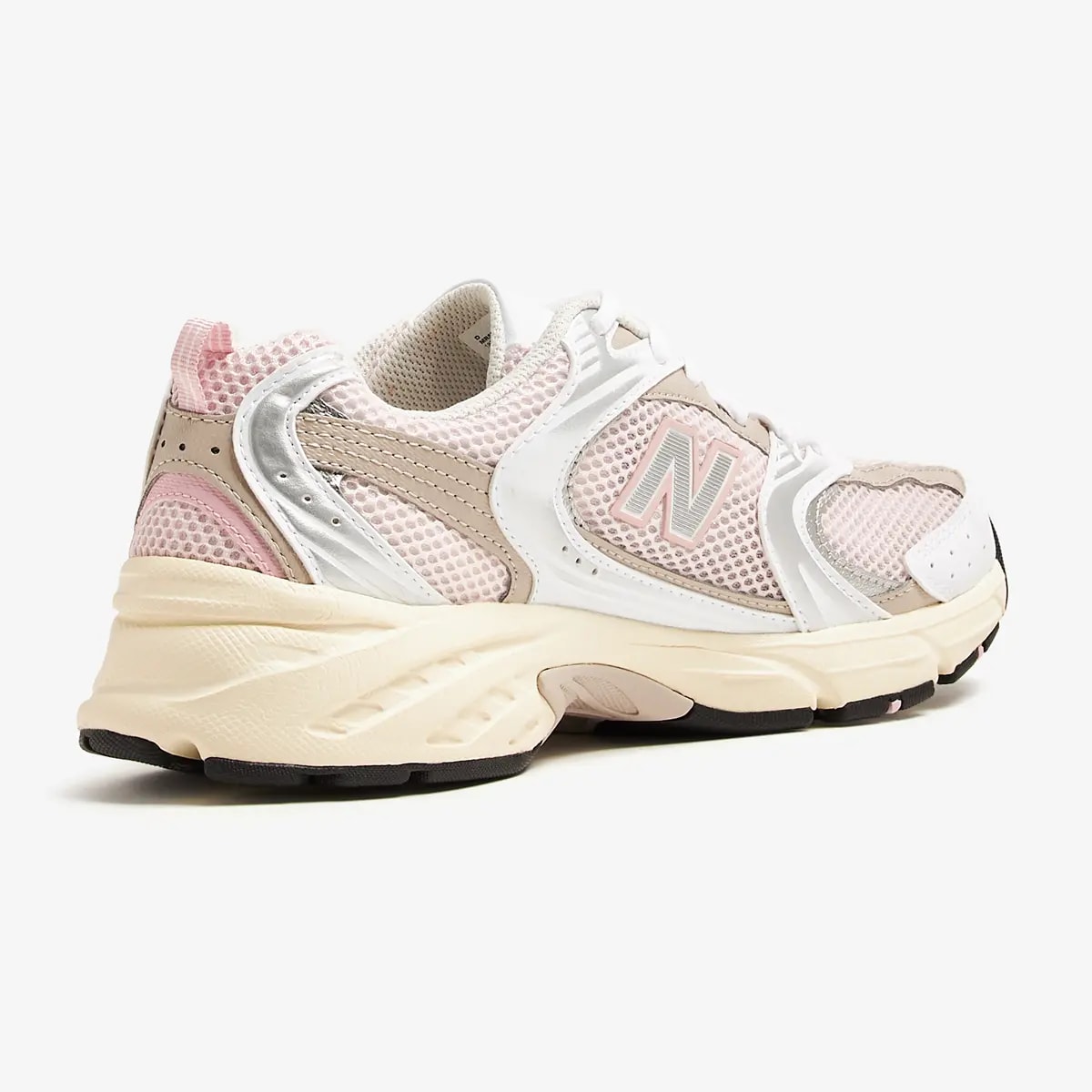 Giày New Balance 530 'Pink Granite' MR530ASR — ảnh 3