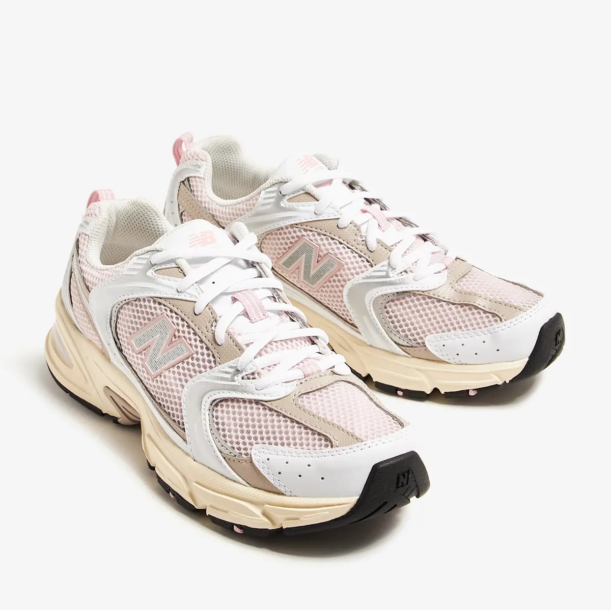 Giày New Balance 530 'Pink Granite' MR530ASR — ảnh 2
