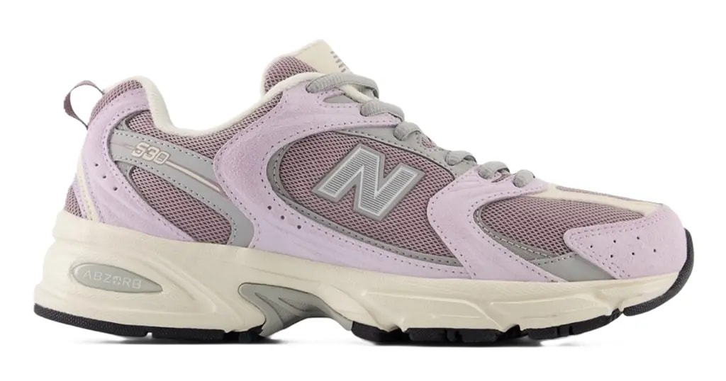 Giày New Balance 530 'Lilac Purple' MR530CO — kich-thuoc: 36