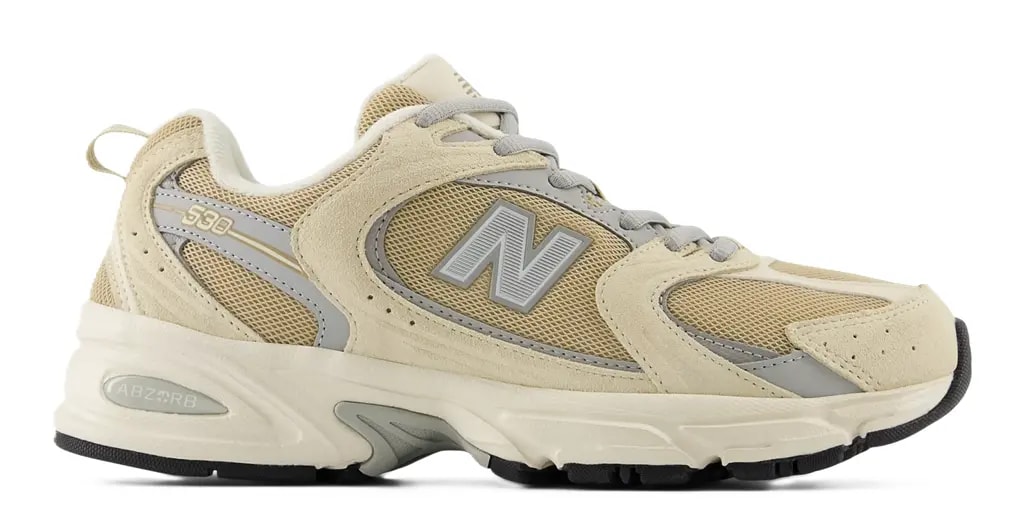 Giày New Balance 530 'Beige Sand' MR530CP — kich-thuoc: 43