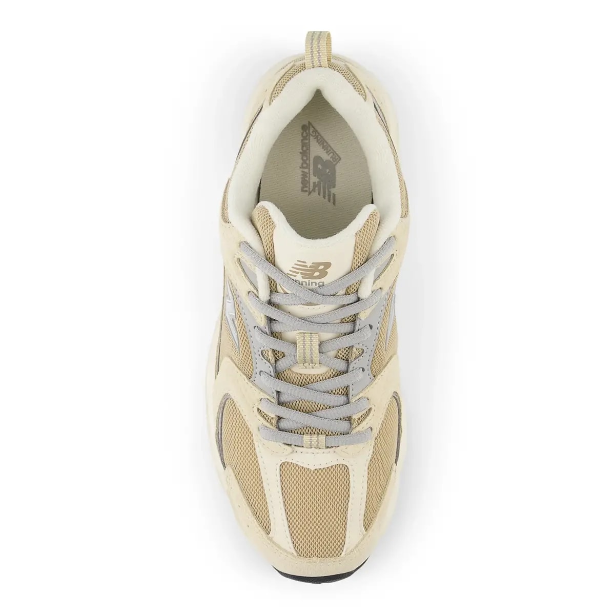 Giày New Balance 530 'Beige Sand' MR530CP — ảnh 4