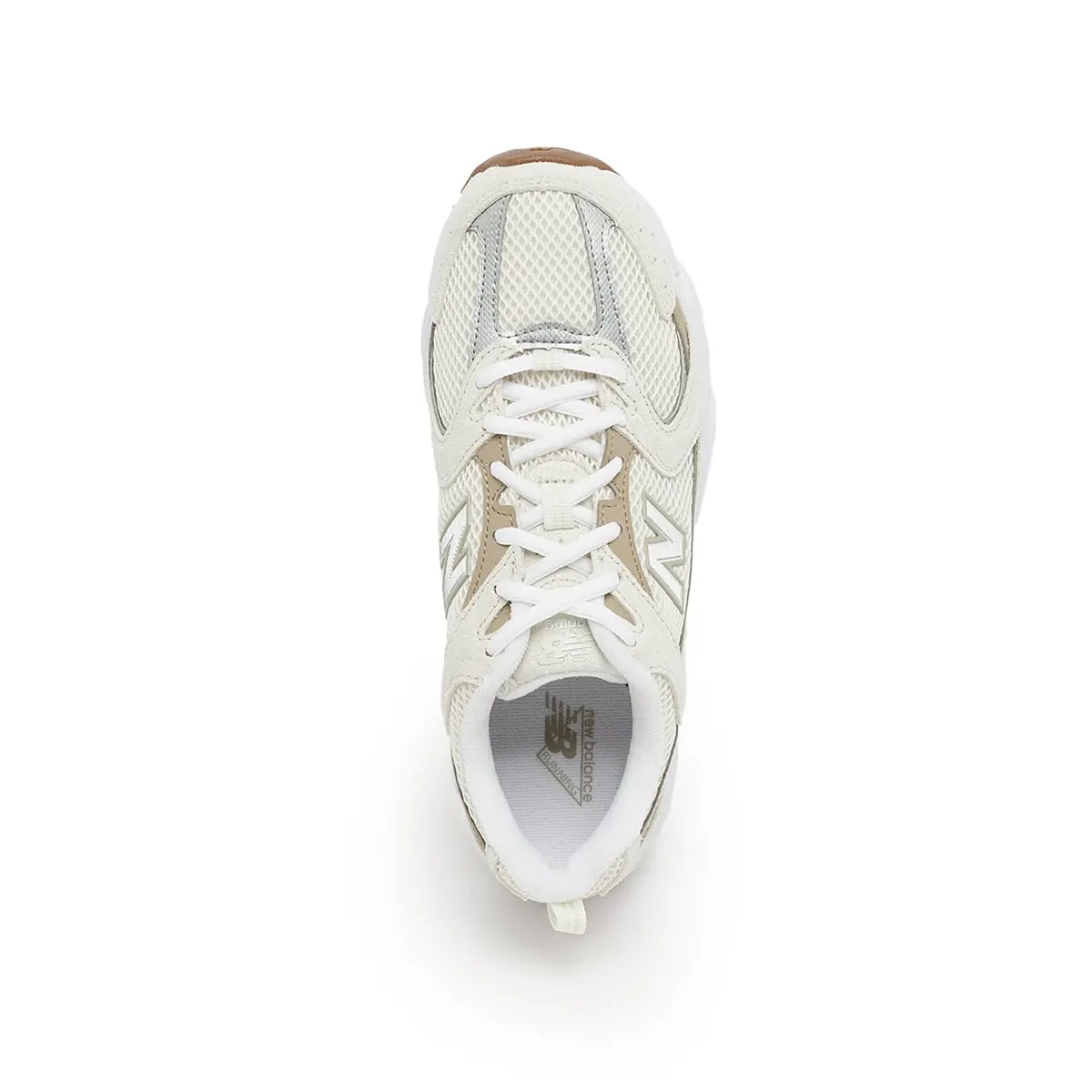 Giày New Balance 530 'Linen Stoneware' MR530GB — ảnh 5