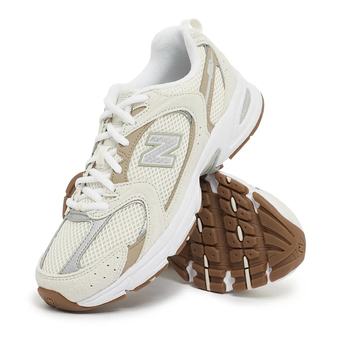 Giày New Balance 530 'Linen Stoneware' MR530GB — ảnh 2