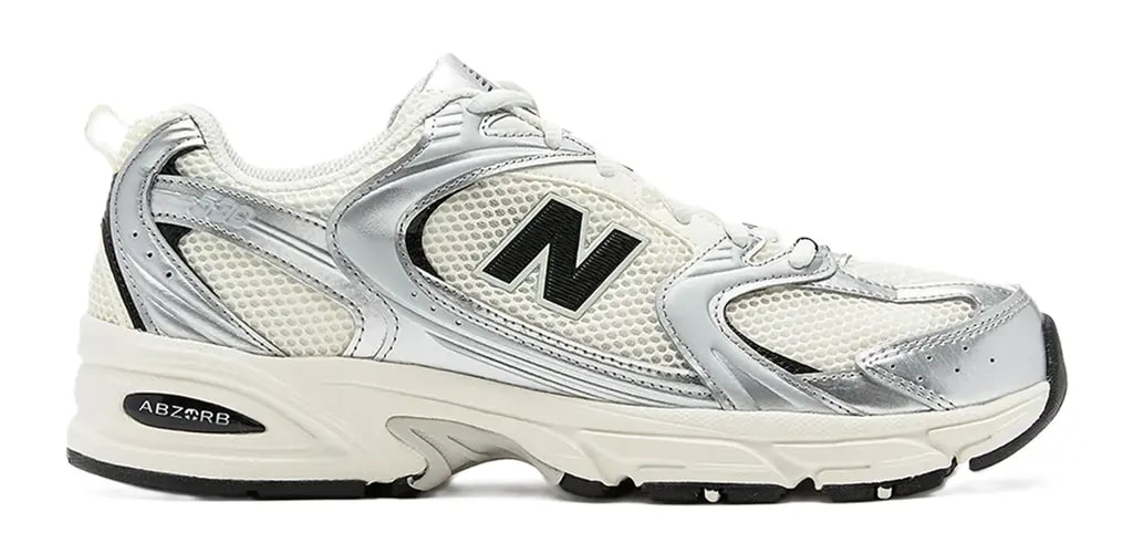 Giày New Balance 530 Series 'Silver' MR530GMT — kich-thuoc: 38