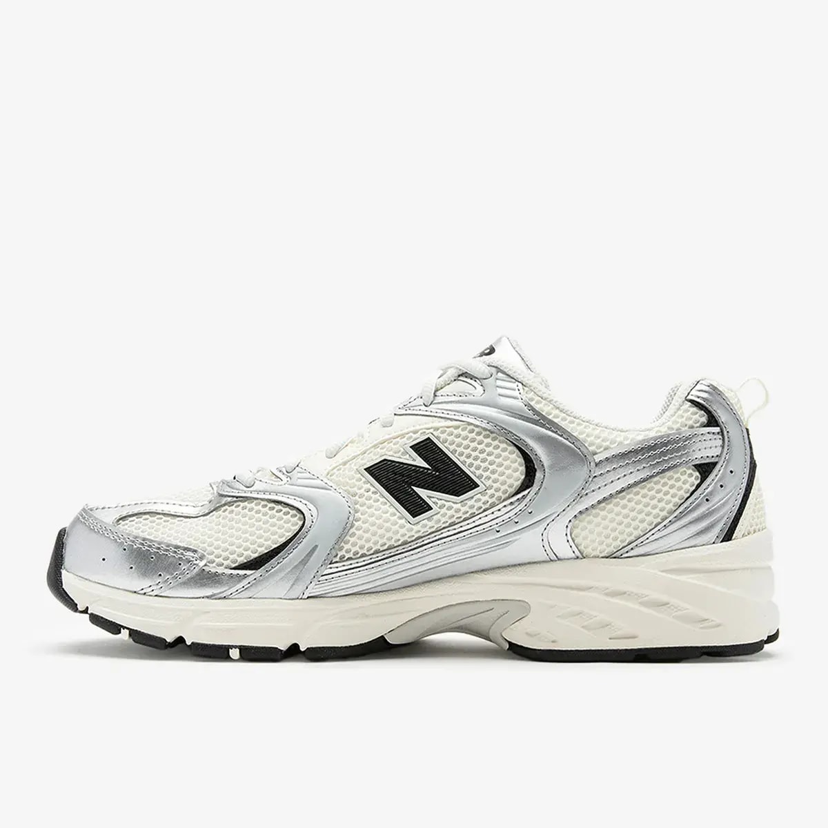 Giày New Balance 530 Series 'Silver' MR530GMT — ảnh 4