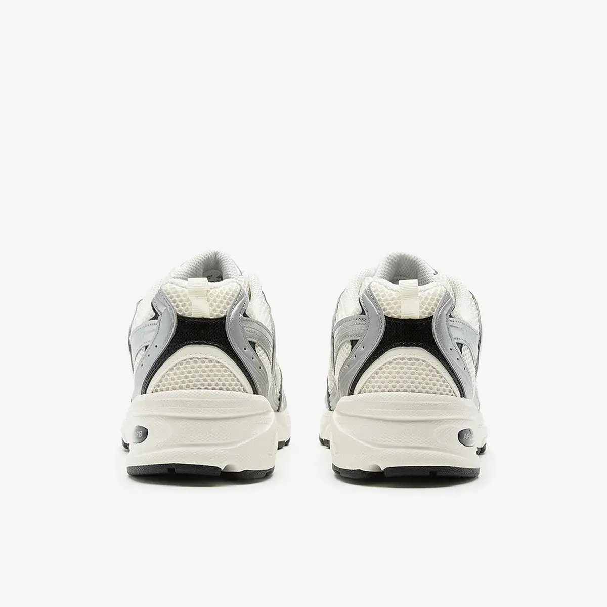 Giày New Balance 530 Series 'Silver' MR530GMT — ảnh 3