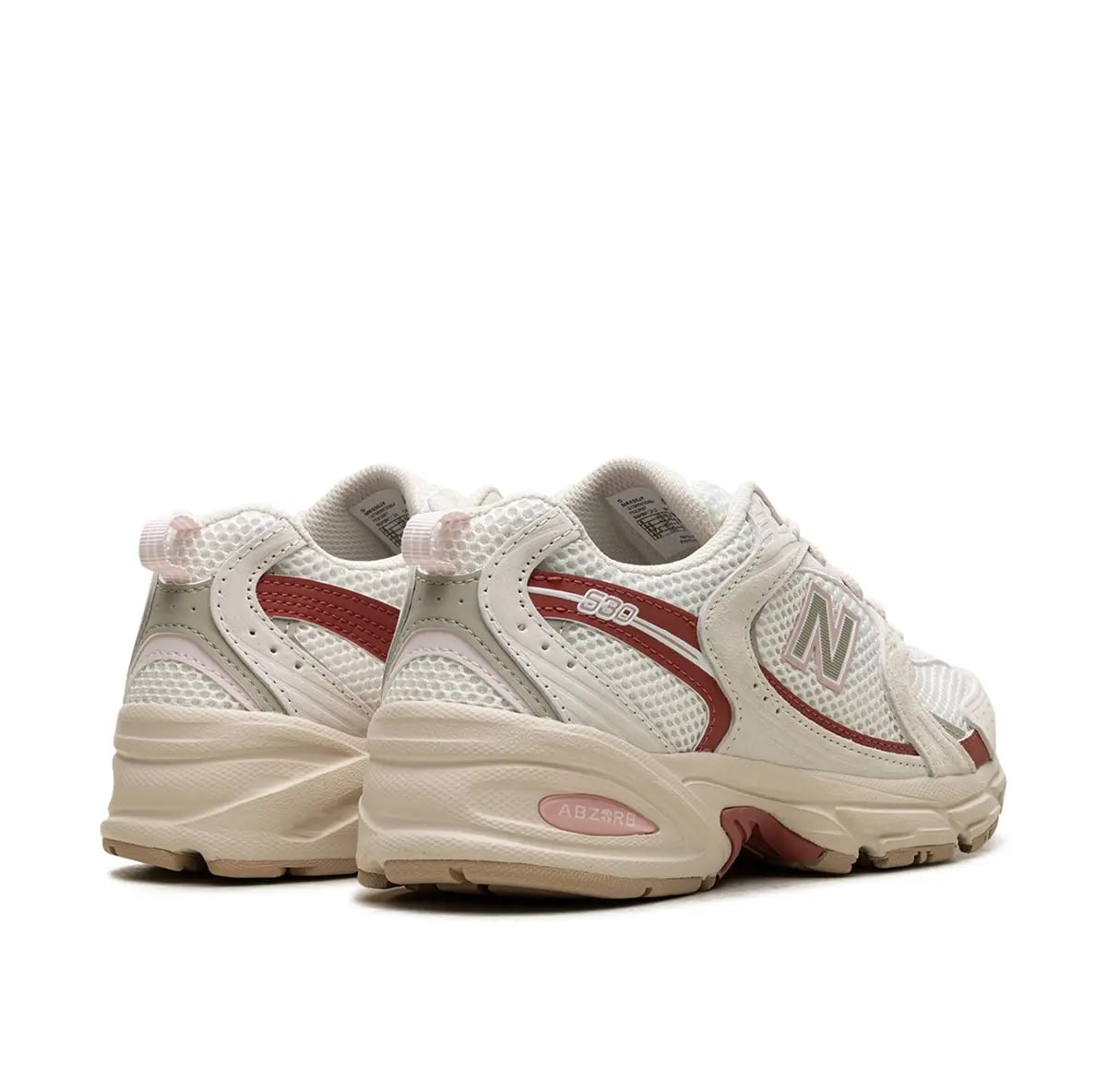 Giày New Balance 530 'Festival Pack Clay' MR530JF — ảnh 4
