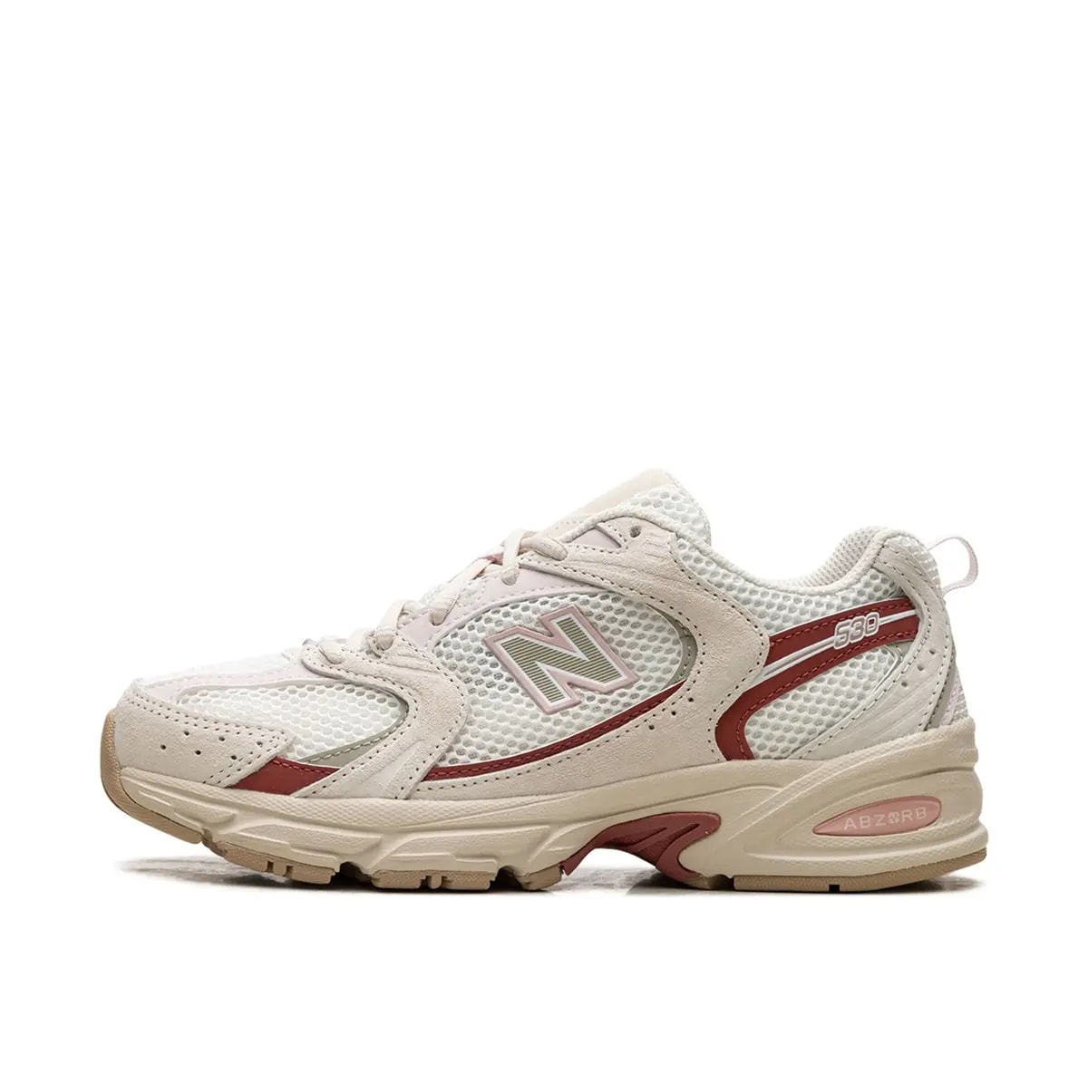 Giày New Balance 530 'Festival Pack Clay' MR530JF — ảnh 2