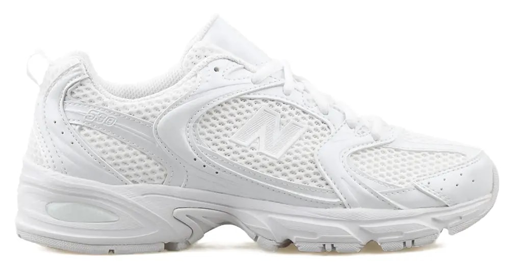 Giày New Balance 530 'Triple White' MR530PA — kich-thuoc: 39.5