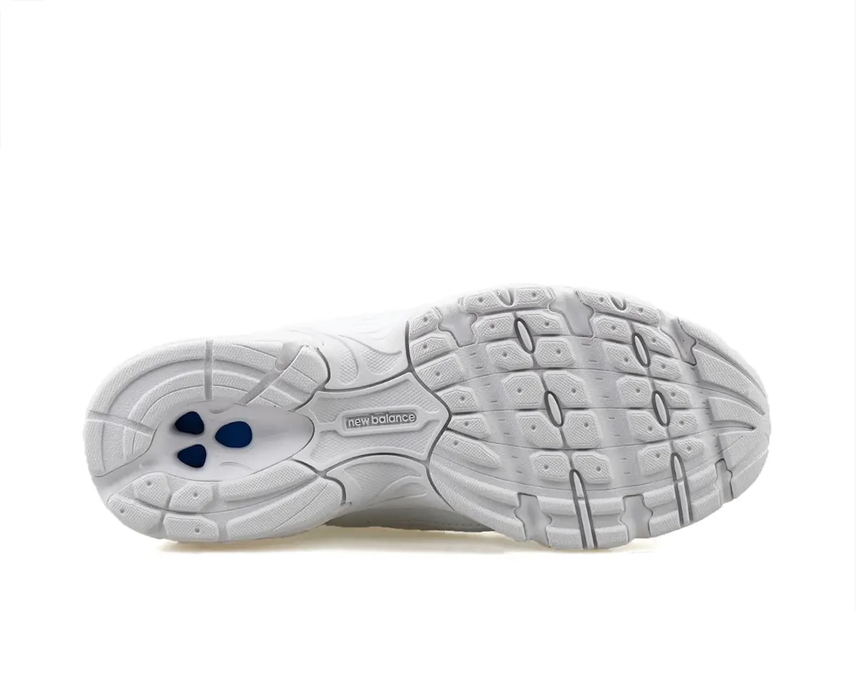 Giày New Balance 530 'Triple White' MR530PA — ảnh 5