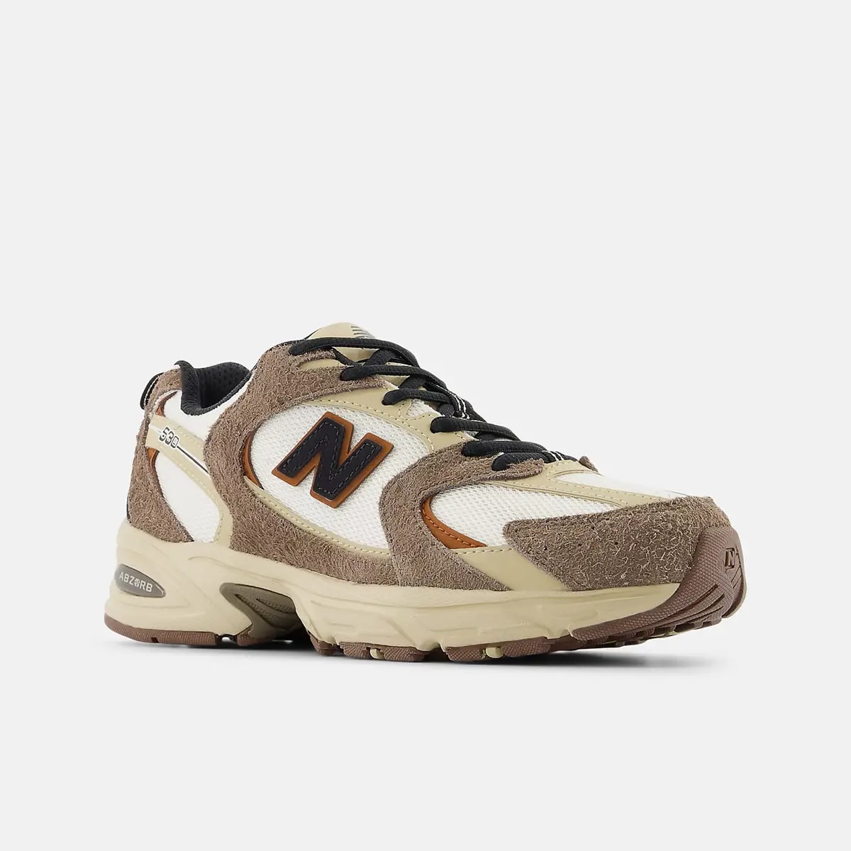 Giày New Balance 530 'Brown Tan' MR530SNC — ảnh 5