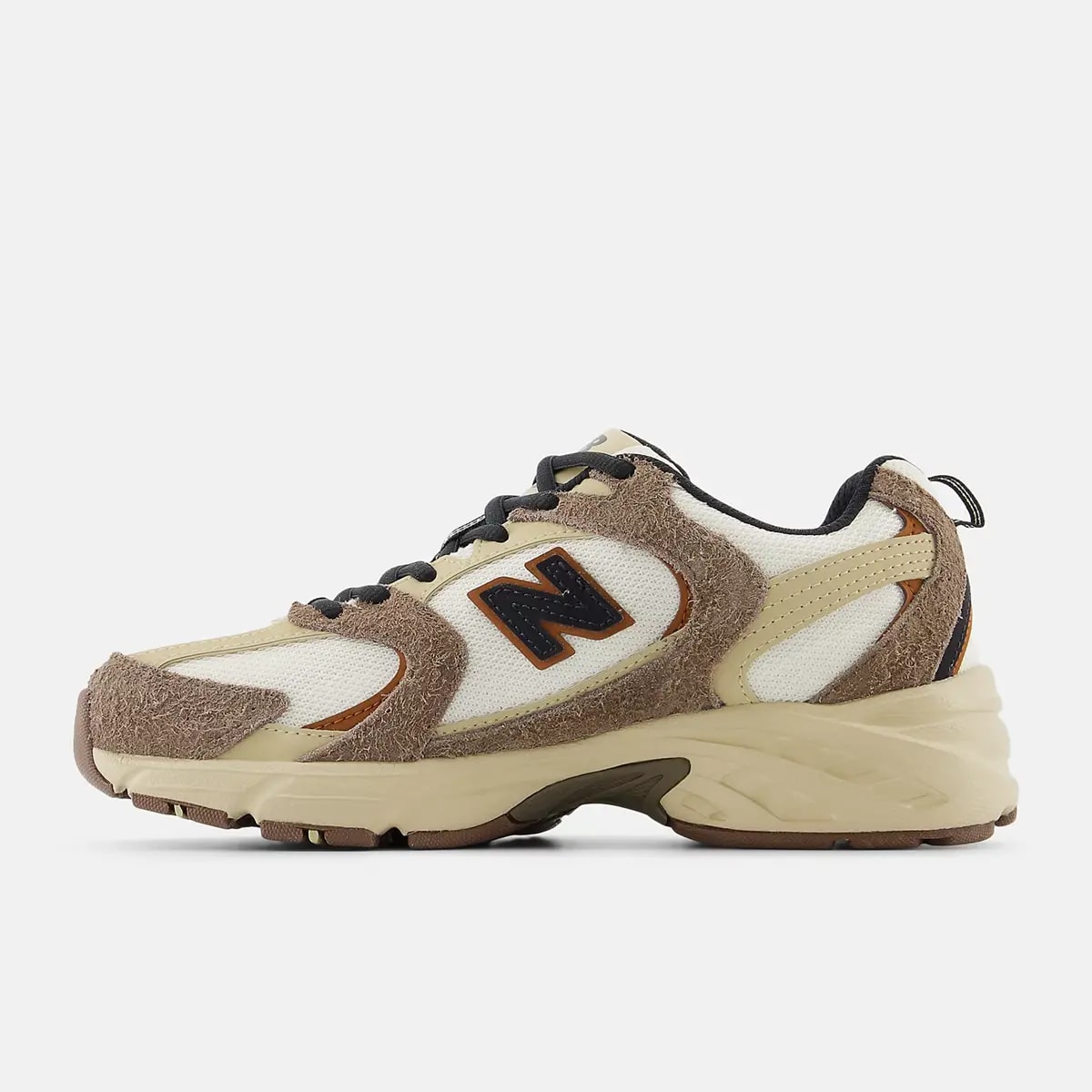 Giày New Balance 530 'Brown Tan' MR530SNC — ảnh 4