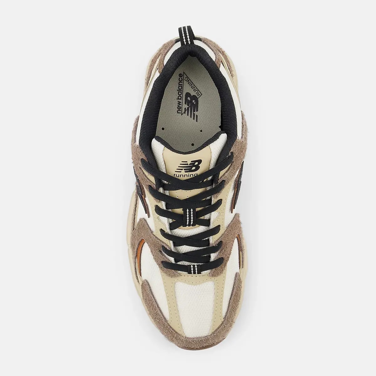 Giày New Balance 530 'Brown Tan' MR530SNC — ảnh 3