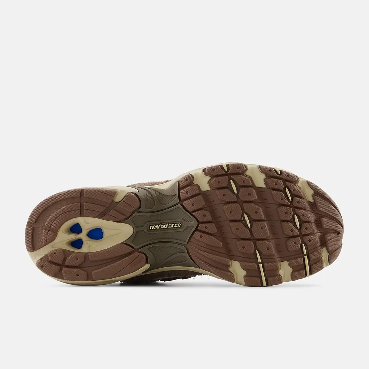 Giày New Balance 530 'Brown Tan' MR530SNC — ảnh 2