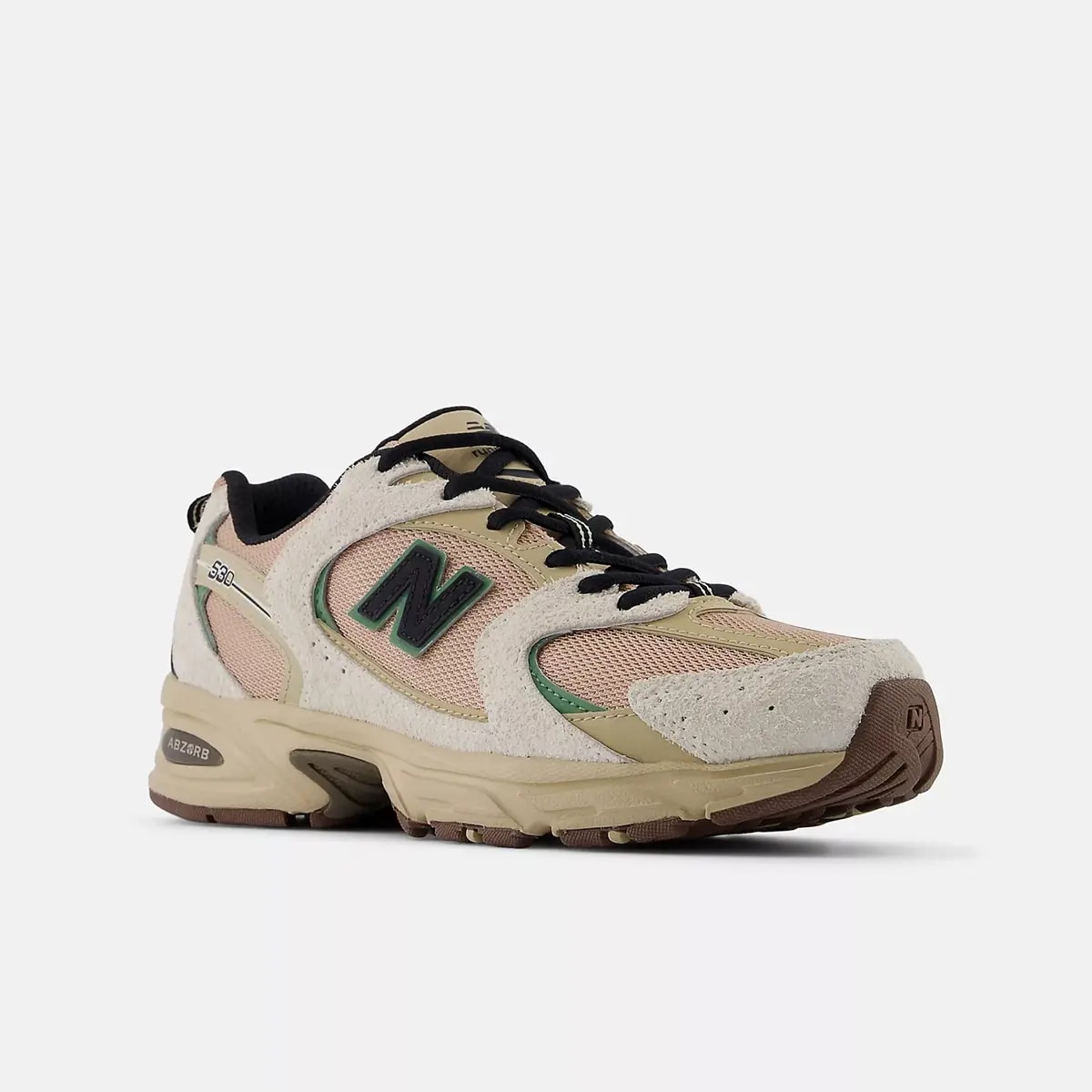 Giày New Balance 530 'Winter Beige' MR530SND — ảnh 5