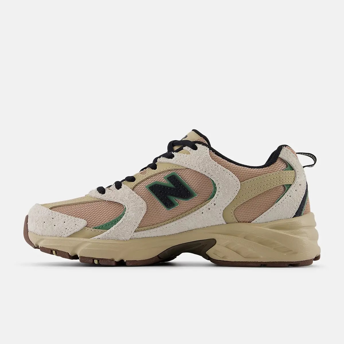 Giày New Balance 530 'Winter Beige' MR530SND — ảnh 4
