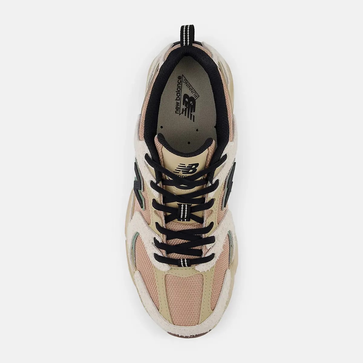 Giày New Balance 530 'Winter Beige' MR530SND — ảnh 3