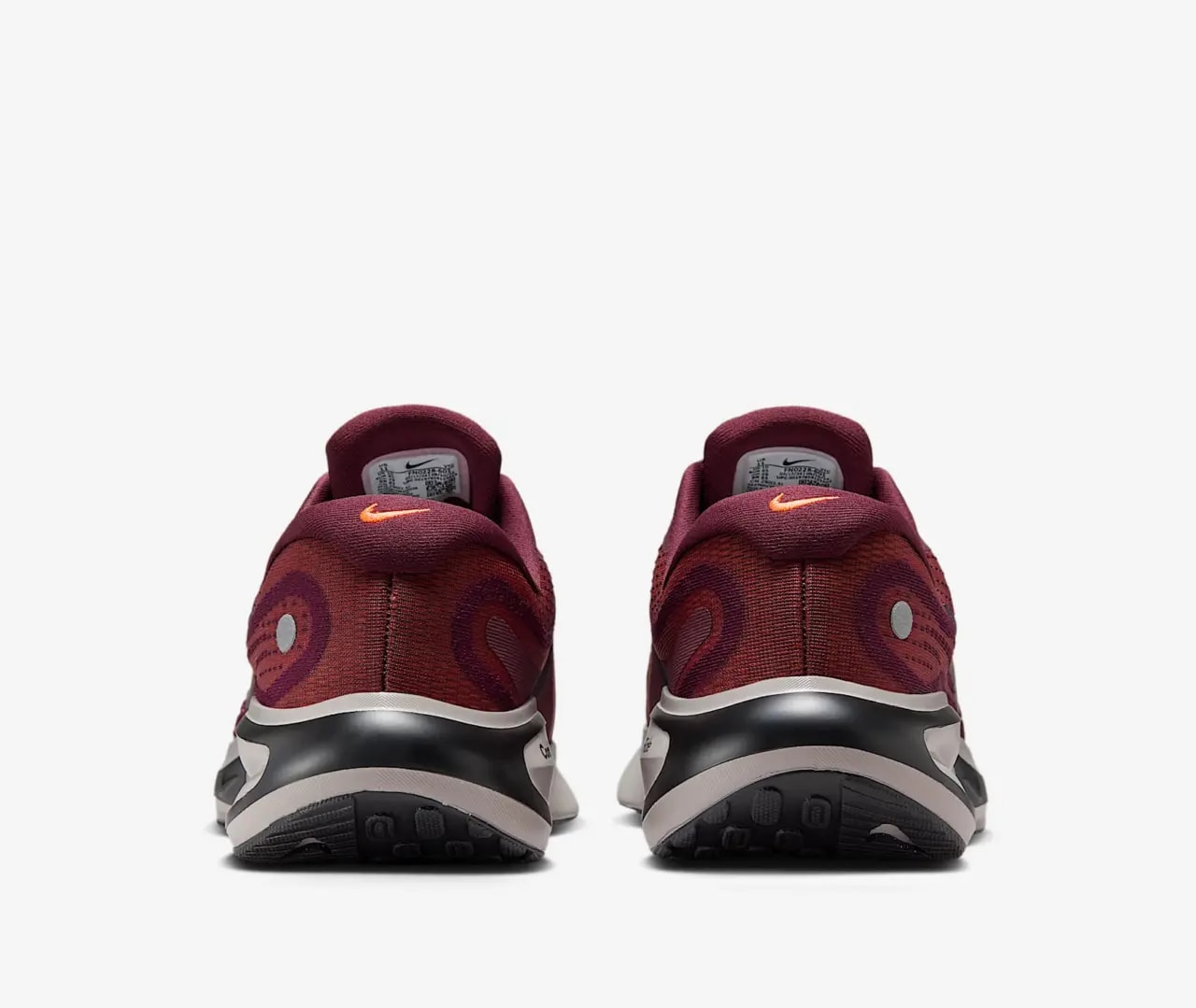Giày Nike Journey Run 'Burgundy Crush' FN0228-601 — ảnh 3