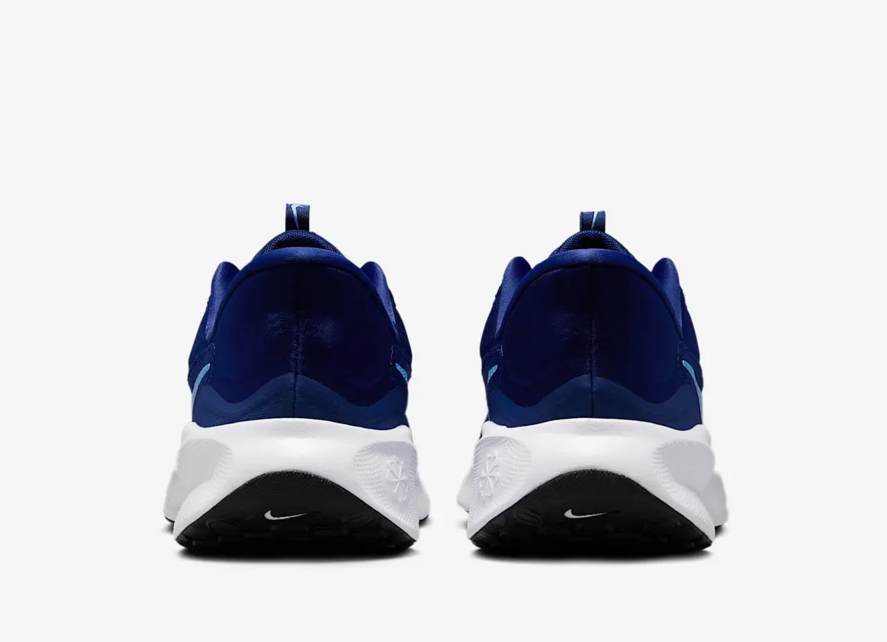 Giày Nike Revolution 7 EasyOn 'Blue Void' FQ4112-400 — ảnh 2