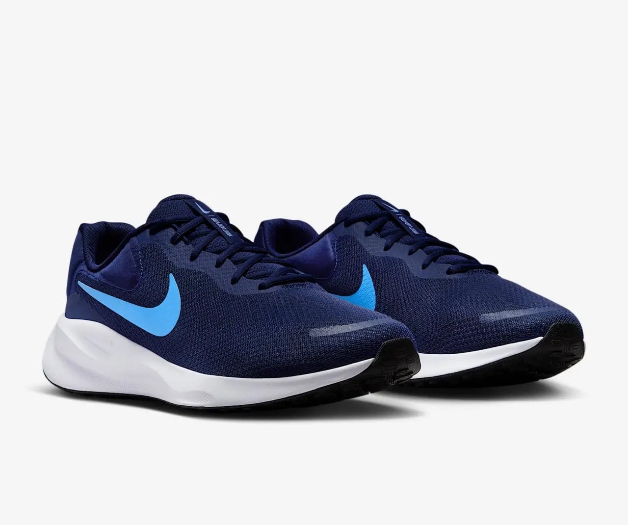 Giày Nike Revolution 7 'Blue Void' FB8501-400 — ảnh 4
