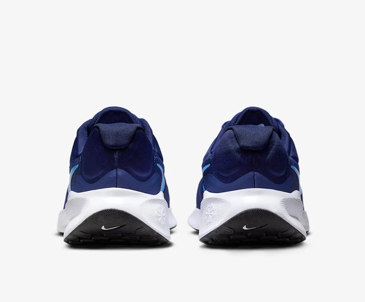 Giày Nike Revolution 7 'Blue Void' FB8501-400 — ảnh 3