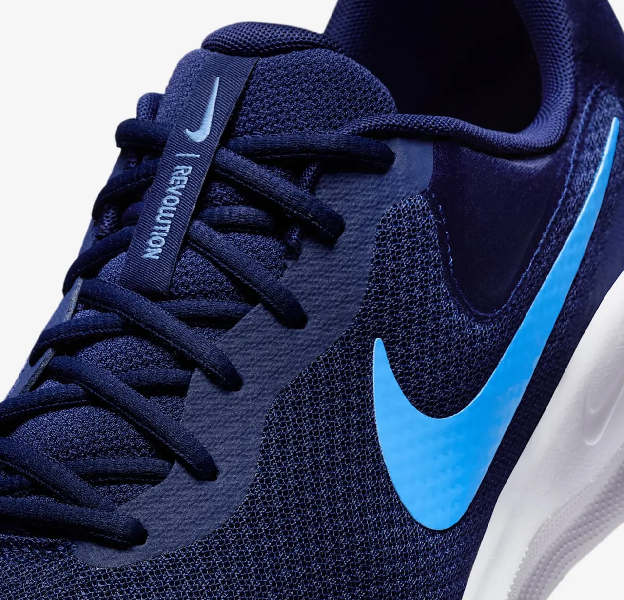 Giày Nike Revolution 7 'Blue Void' FB8501-400 — ảnh 2