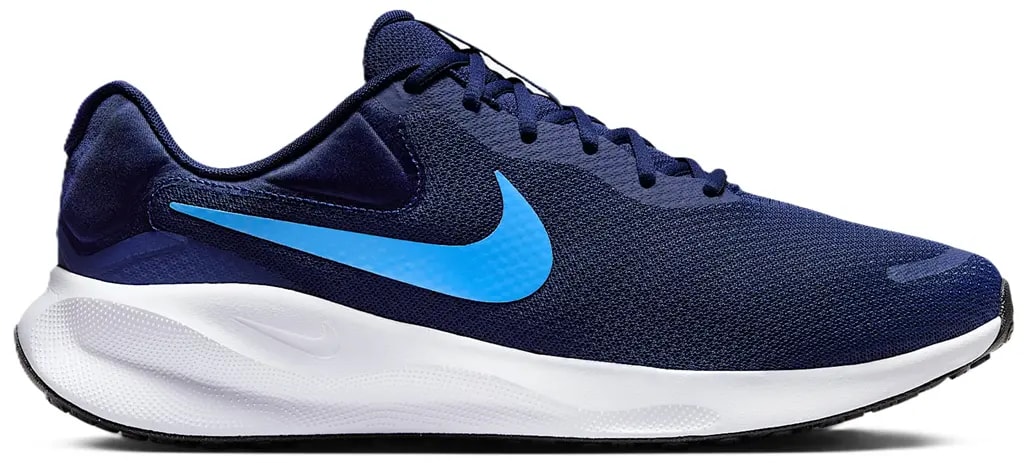 Giày Nike Revolution 7 'Blue Void' FB8501-400 — kich-thuoc: 41