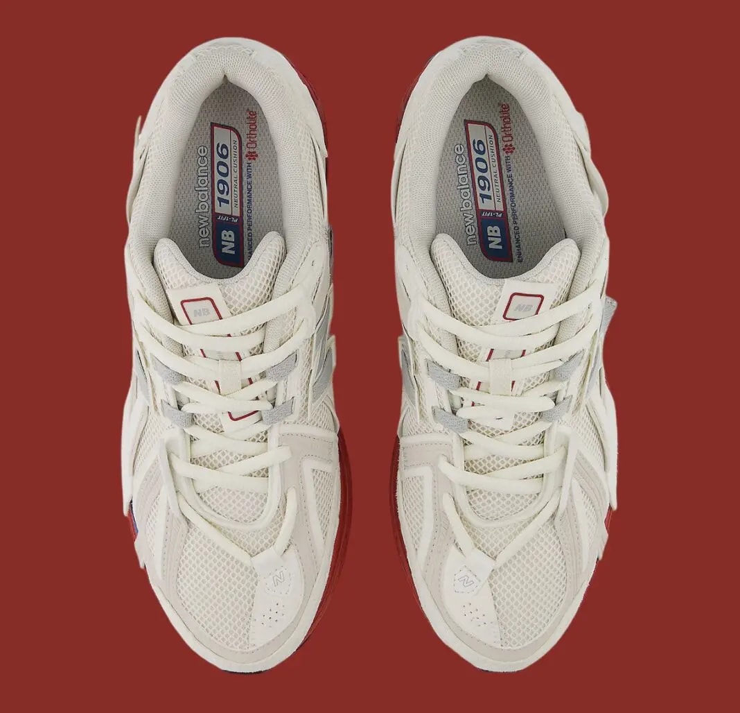Giày New Balance 1906A 'Sea Salt Astro Dust' M1906AB — ảnh 3