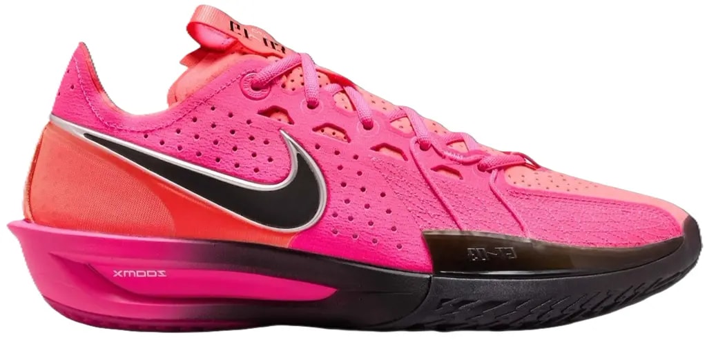 Giày Nike Air Zoom GT Cut 3 'Punch' DV2913-600 — kich-thuoc: 42