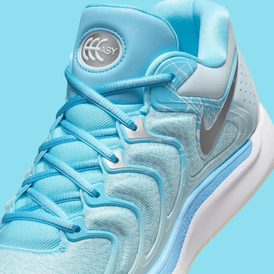 Giày Nike KD 17 'Christmas' FZ1525-400 — ảnh 5