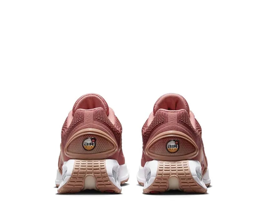 Giày Nike Air Max DN 'Pink' FJ3145-600 — ảnh 5