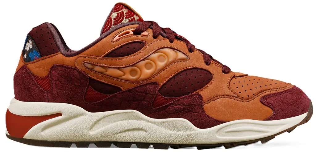 Giày Saucony Grid Shadow 2 'Year Of The Dragon' S70808-1 — kich-thuoc: 41