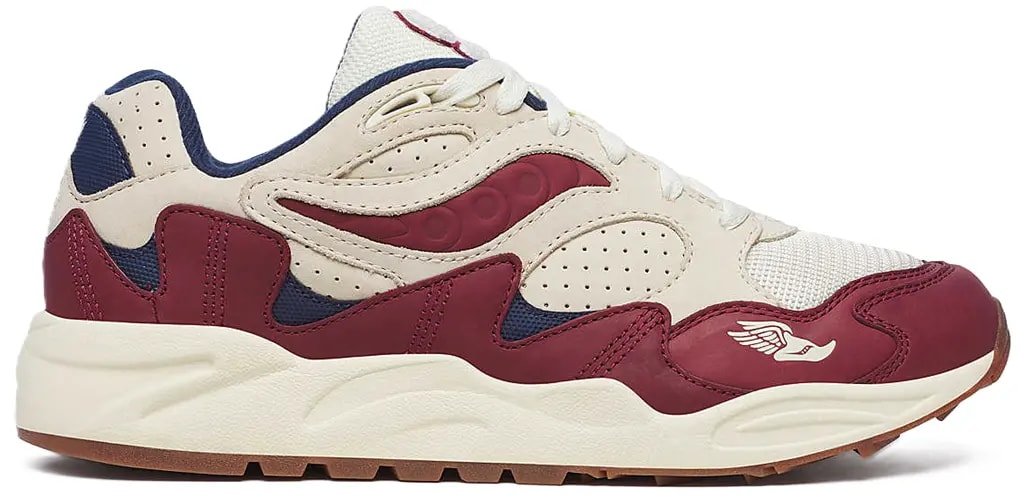 Giày Saucony Grid Shadow 2 'Ivy League' S70842-1 — kich-thuoc: 41