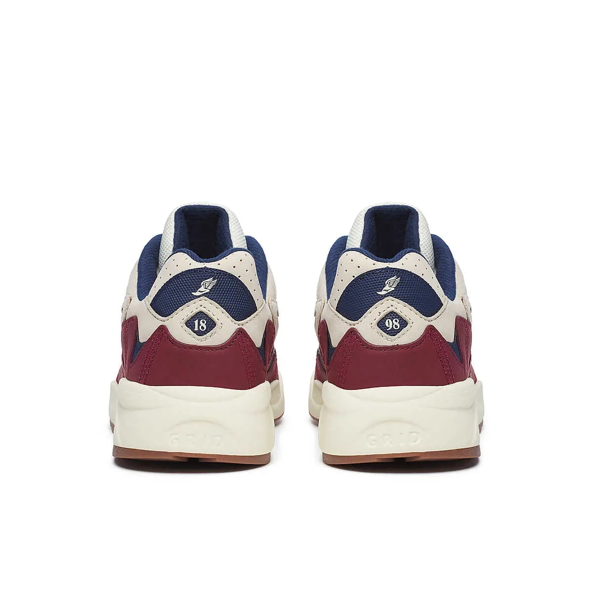 Giày Saucony Grid Shadow 2 'Ivy League' S70842-1 — ảnh 3