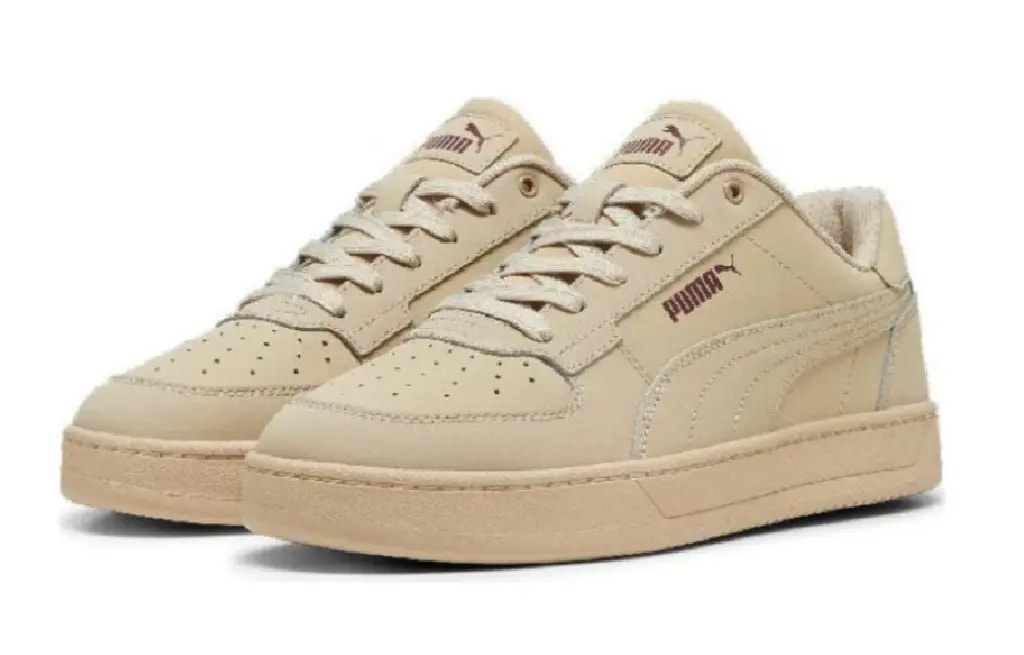 Giày Puma Classic Retro 'Beige' 395202-04 — ảnh 3
