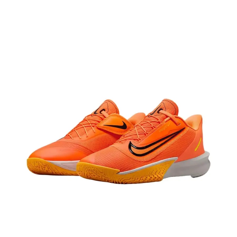 Giày Nike Precision 7 EasyOn 'Total Orange' FN0324-800 — ảnh 2