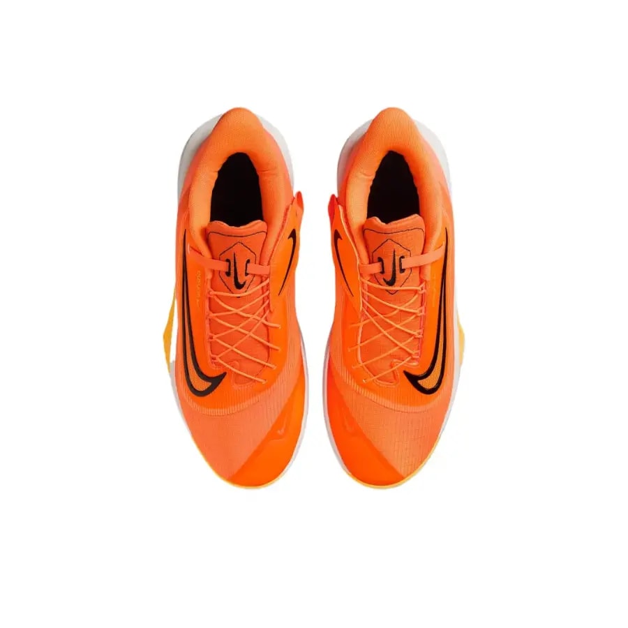 Giày Nike Precision 7 EasyOn 'Total Orange' FN0324-800 — ảnh 3