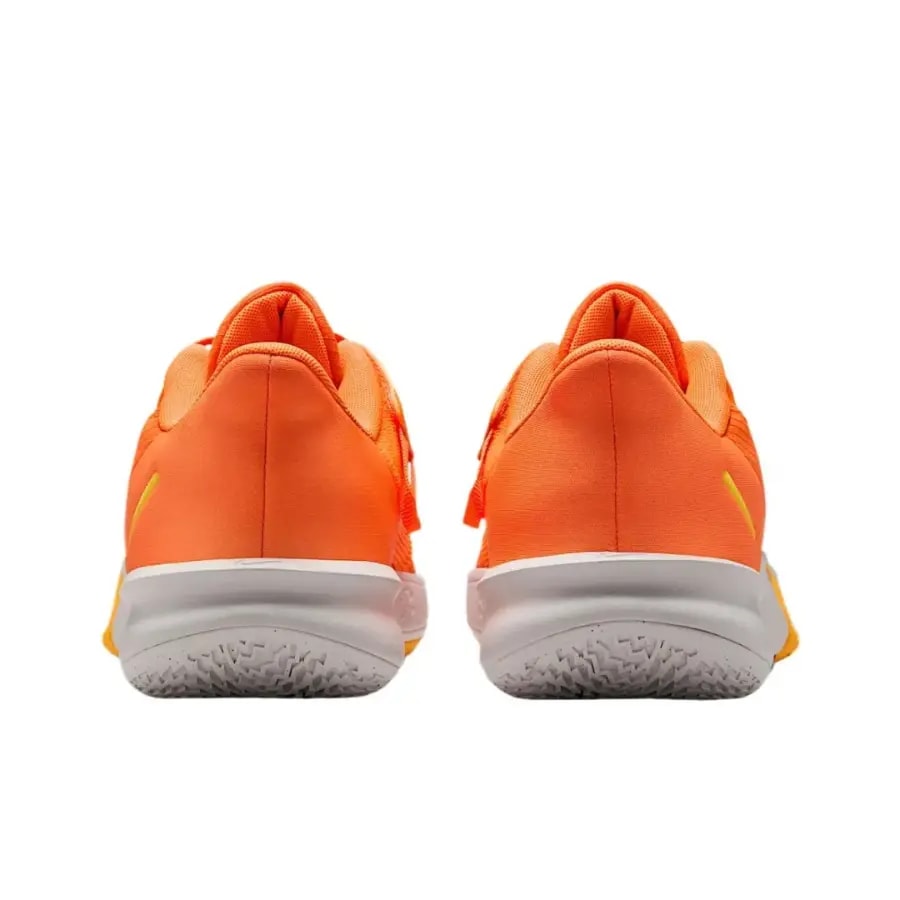 Giày Nike Precision 7 EasyOn 'Total Orange' FN0324-800 — ảnh 4