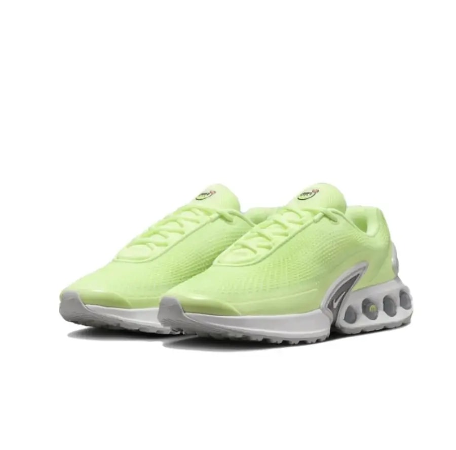 Giày Nike Wmns Air Max DN SE 'Barely Volt' HJ9636-701 — ảnh 4