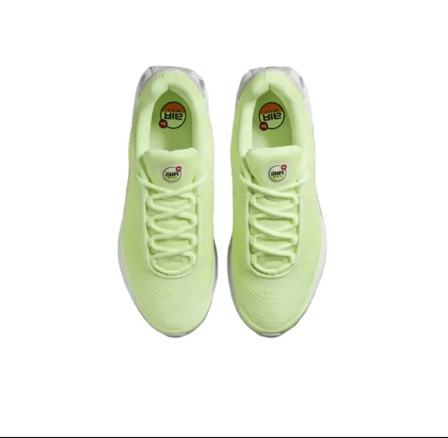 Giày Nike Wmns Air Max DN SE 'Barely Volt' HJ9636-701 — ảnh 3