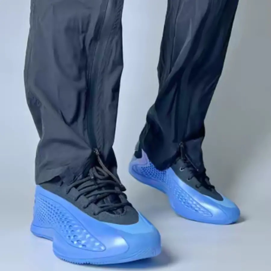 Giày Adidas AE 1 Low 'Nick's Gift' JQ6139 — ảnh 3
