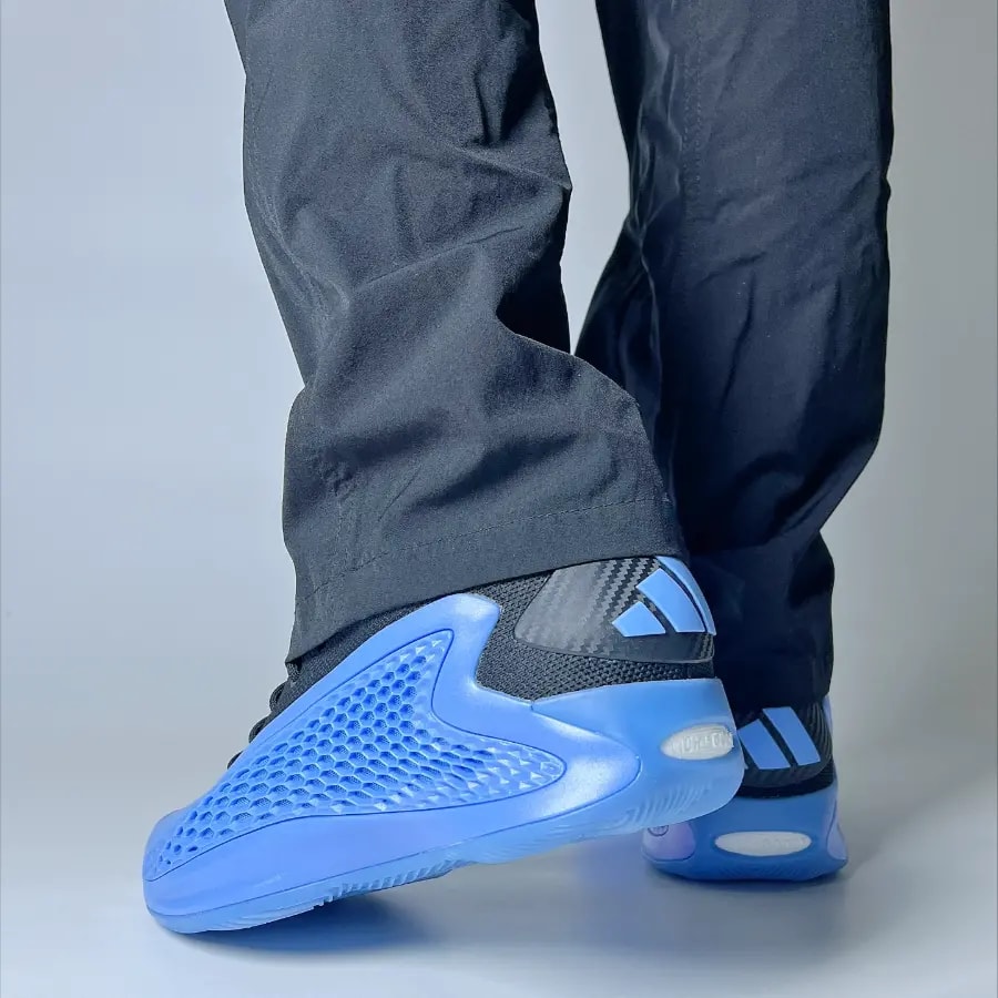 Giày Adidas AE 1 Low 'Nick's Gift' JQ6139 — ảnh 5