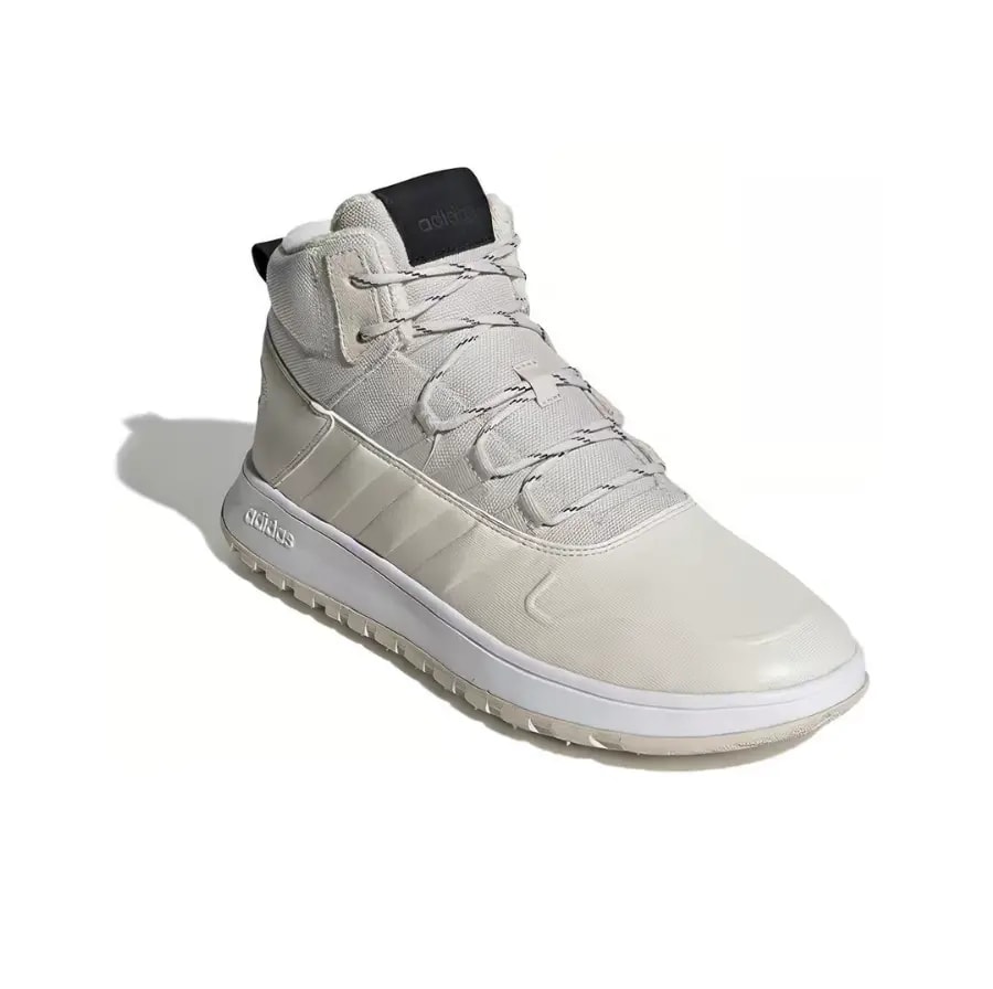 Giày Adidas Fusion Storm 'Gray White' EE9710 — ảnh 4