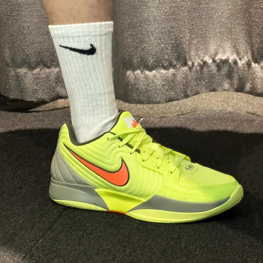 Giày Nike Ja 2 'Twelve Time' FD7328-701 — ảnh 4
