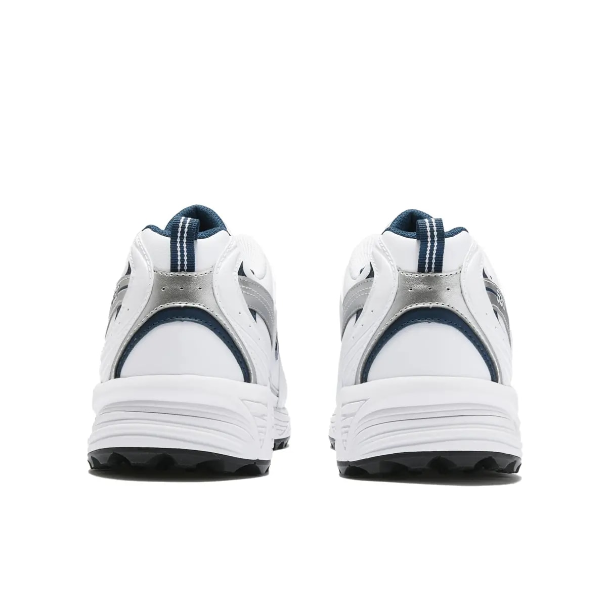 Giày New Balance 530 v1 SL A 'White Navy' UGS530A — ảnh 2