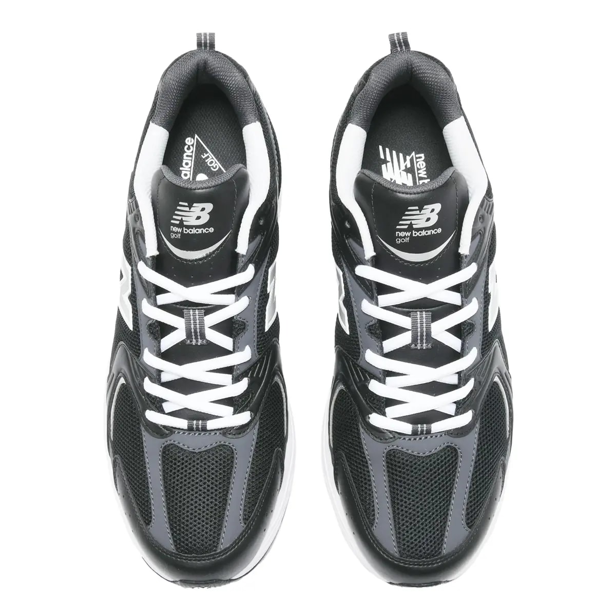 Giày New Balance 530 v1 SL C 'Black' UGS530C — ảnh 5