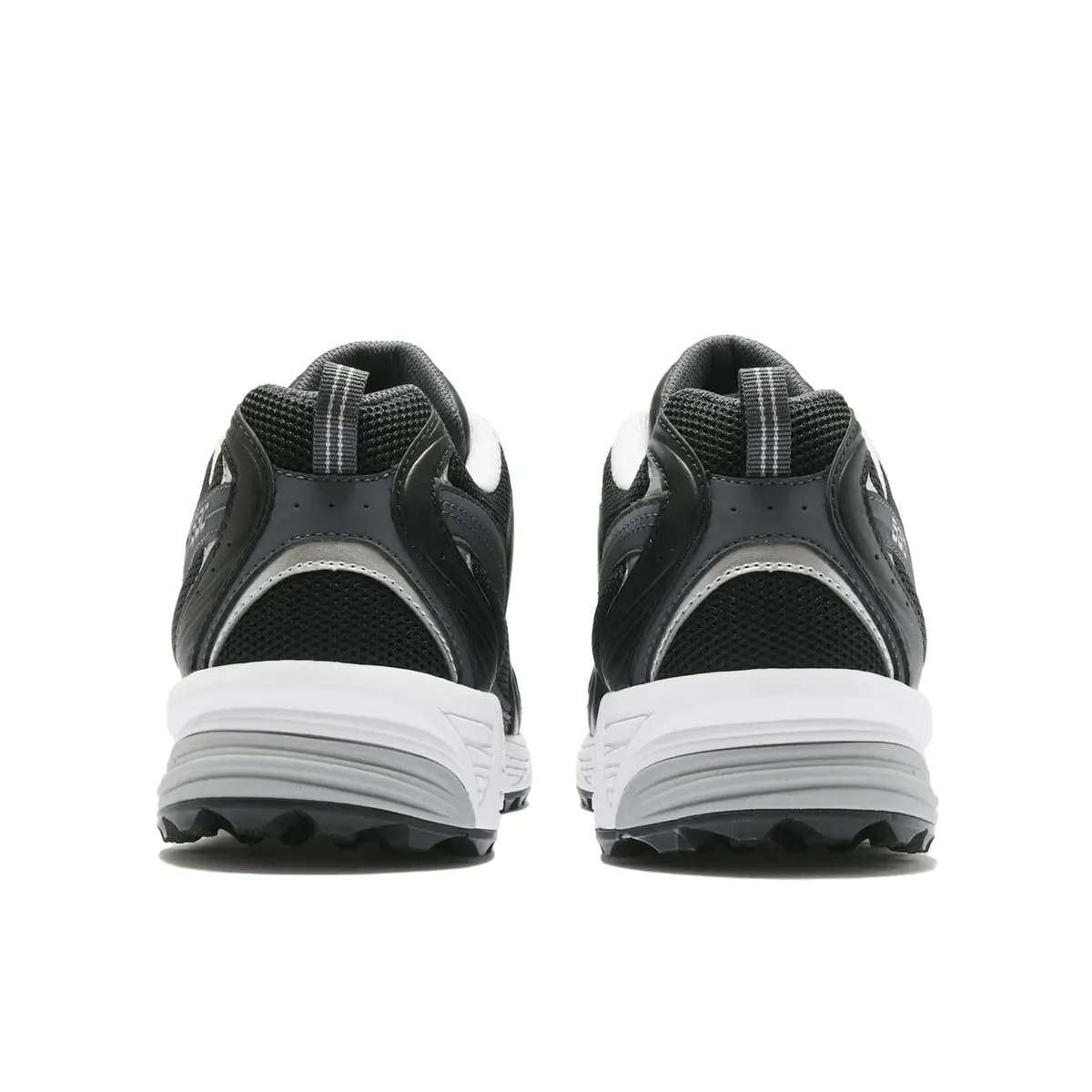 Giày New Balance 530 v1 SL C 'Black' UGS530C — ảnh 2